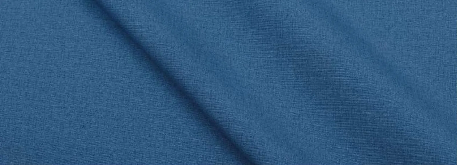 Tecido Karsten Acquablock Lisato Azul